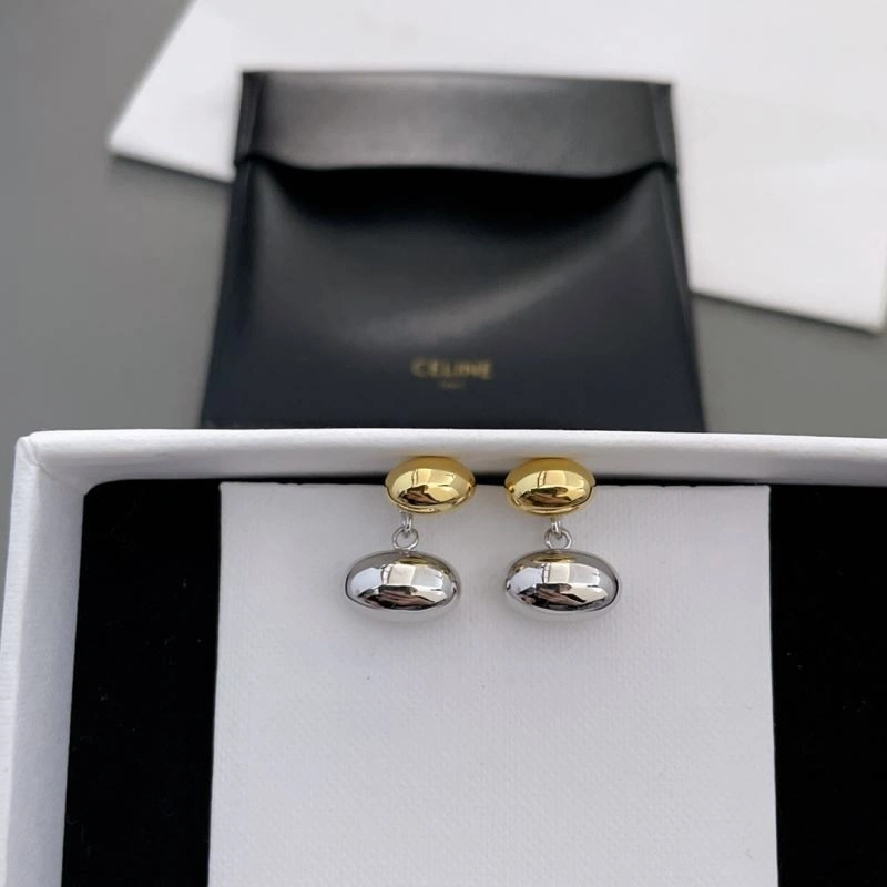 Durable Celine Earrings 218581