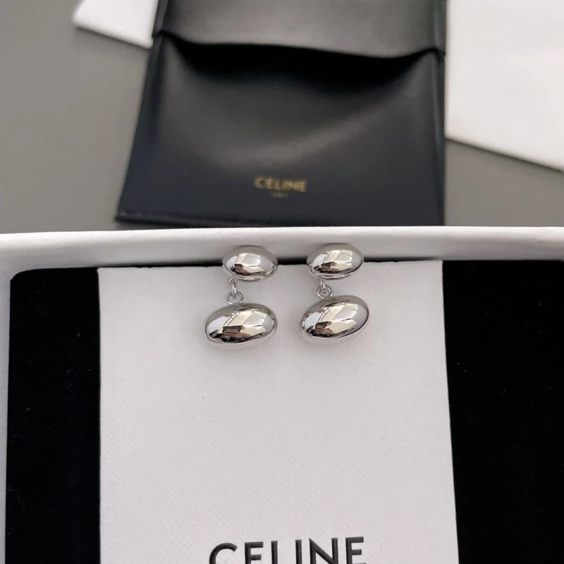 Durable Celine Earrings 218581