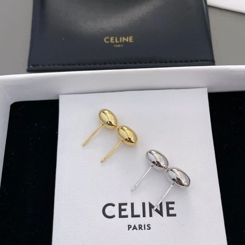 Durable Celine Earrings 218581
