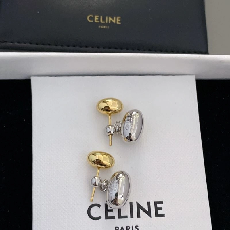 Durable Celine Earrings 218581