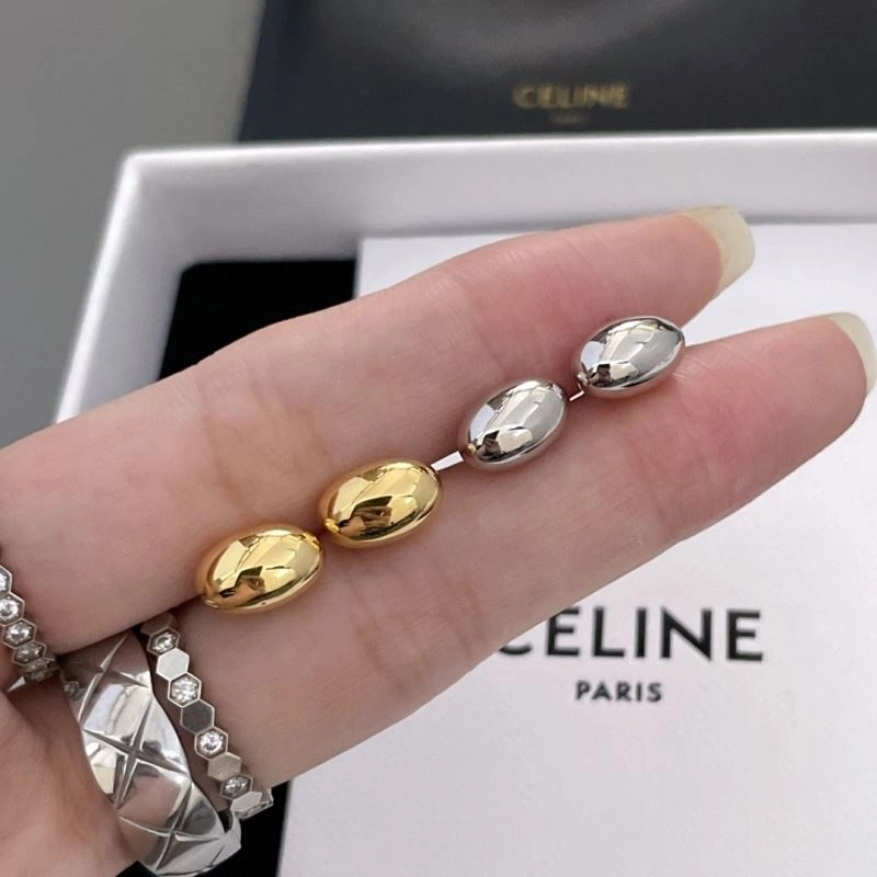 Durable Celine Earrings 218581