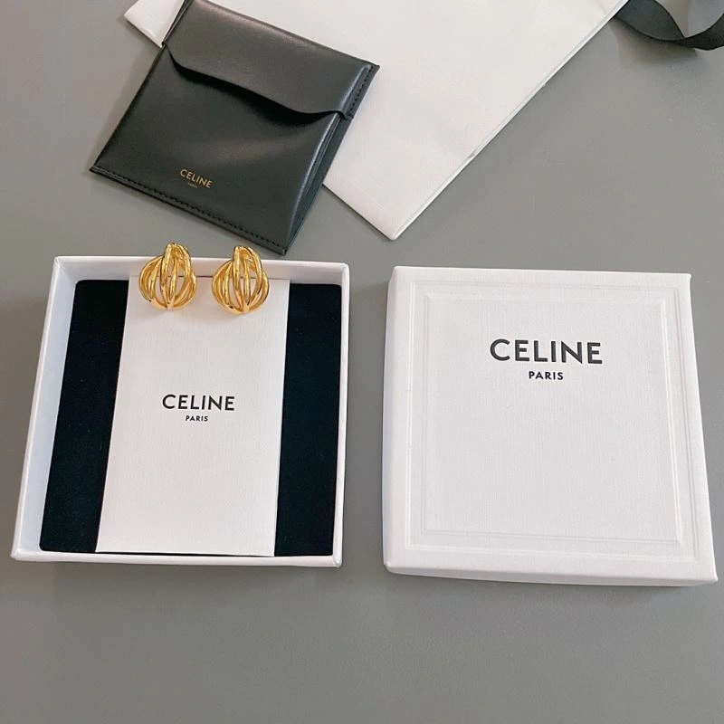 Celine Earrings Resilient 218576