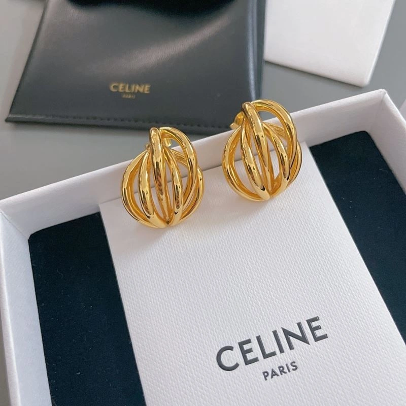 Celine Earrings Resilient 218576