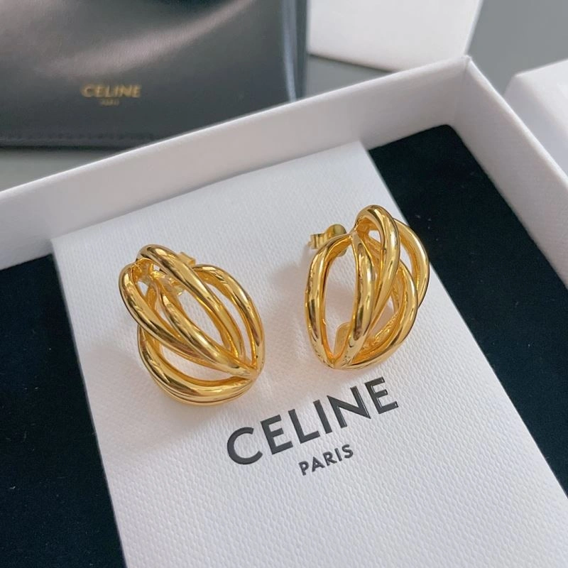 Celine Earrings Resilient 218576