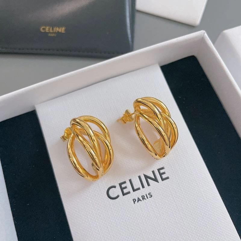 Celine Earrings Resilient 218576