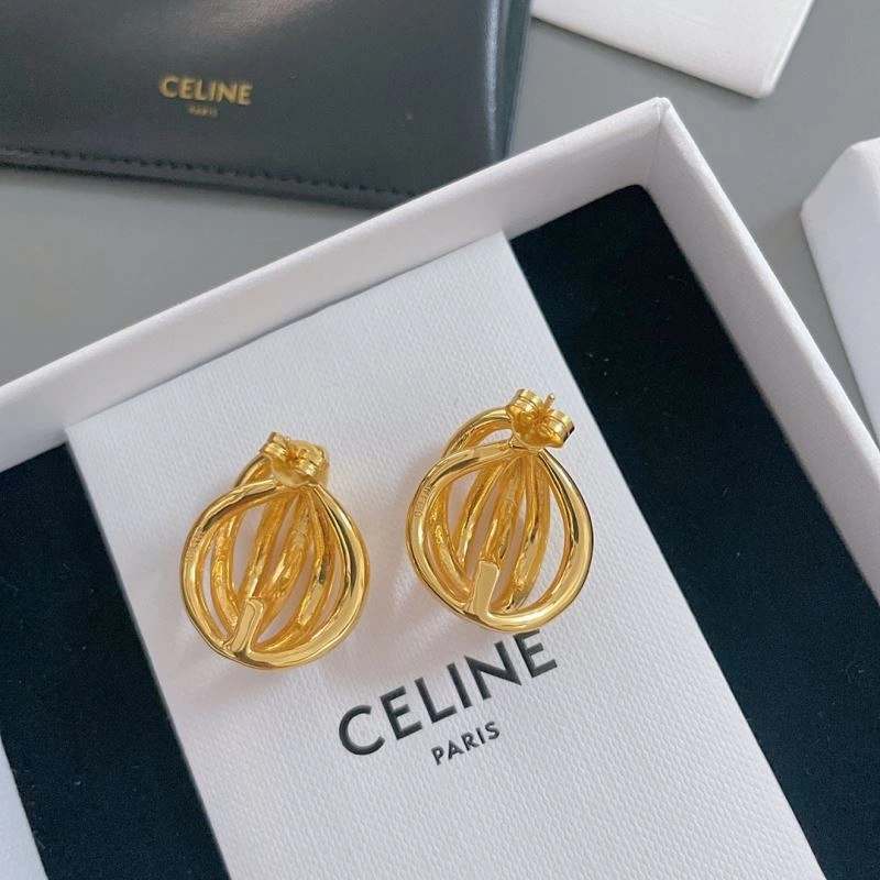 Celine Earrings Resilient 218576