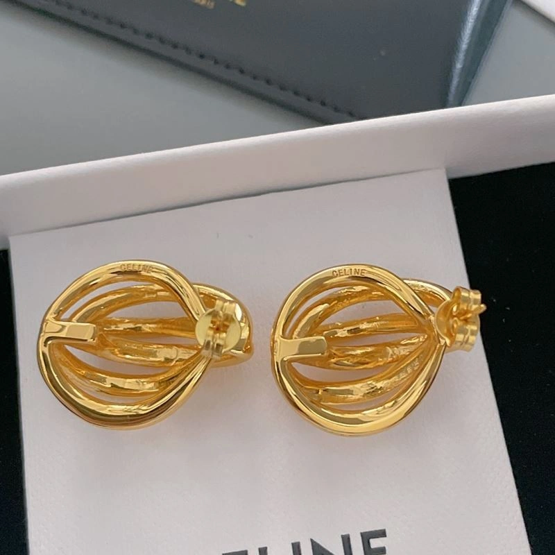 Celine Earrings Resilient 218576