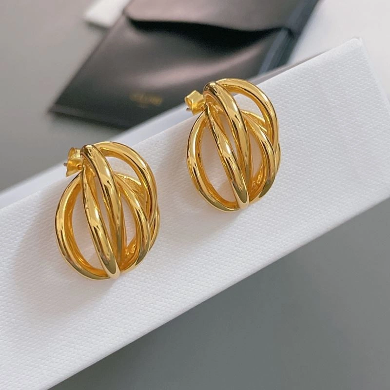 Celine Earrings Resilient 218576