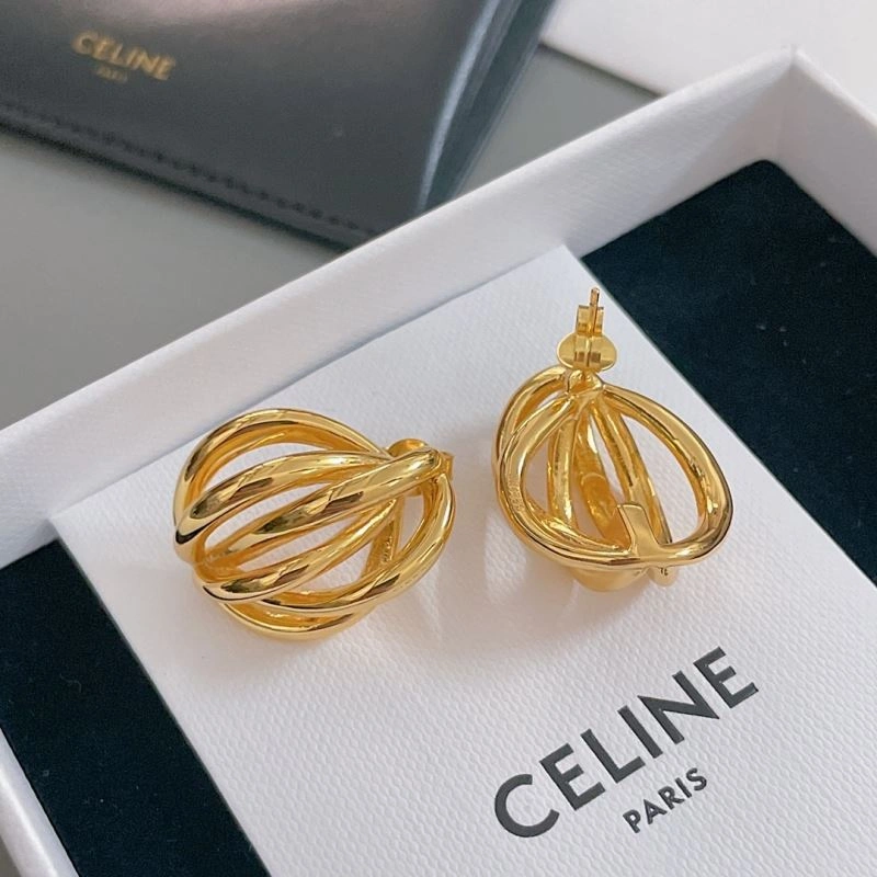 Celine Earrings Resilient 218576