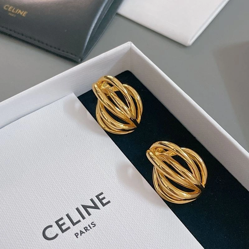 Celine Earrings Resilient 218576