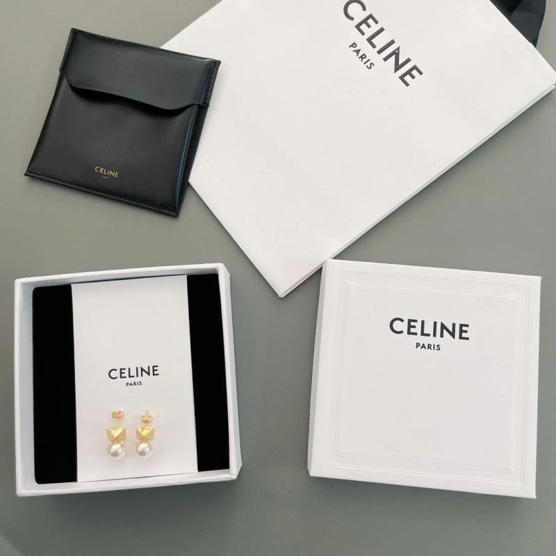 Attractive Celine Earrings 218582