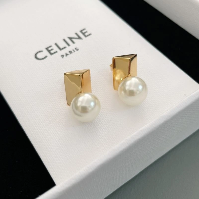 Attractive Celine Earrings 218582
