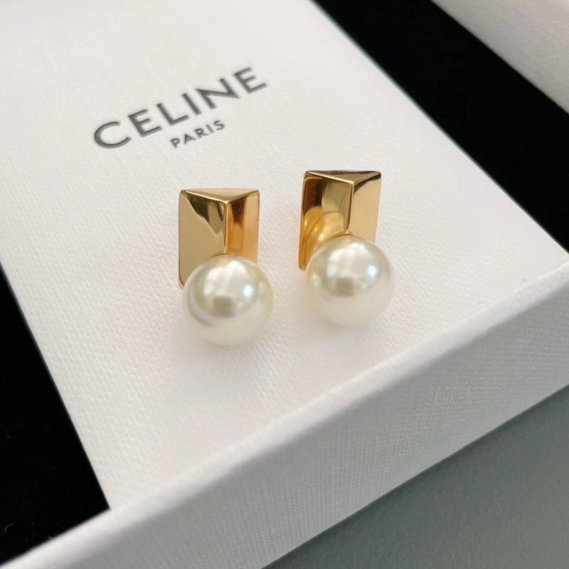 Attractive Celine Earrings 218582