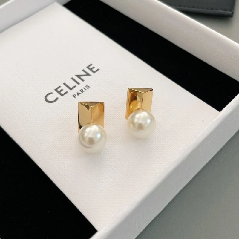 Attractive Celine Earrings 218582