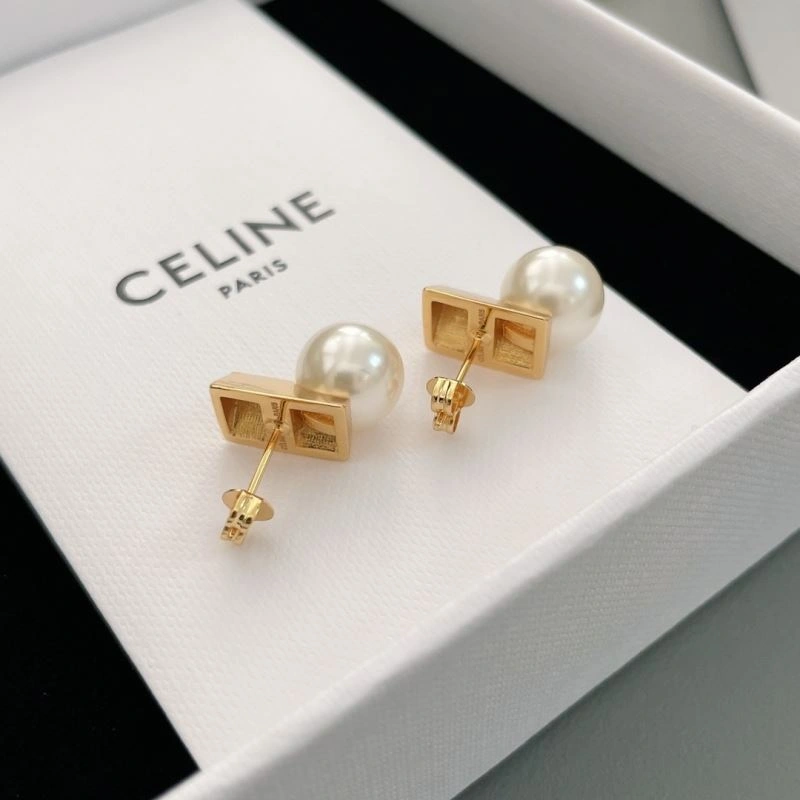 Attractive Celine Earrings 218582