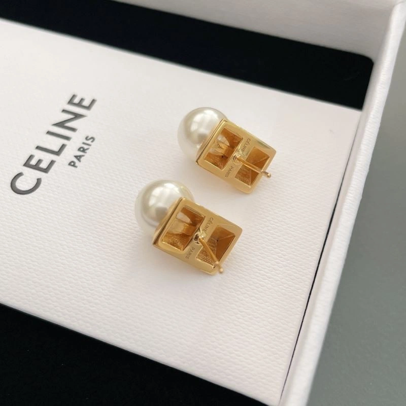 Attractive Celine Earrings 218582