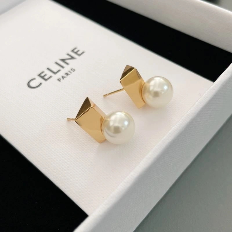 Attractive Celine Earrings 218582