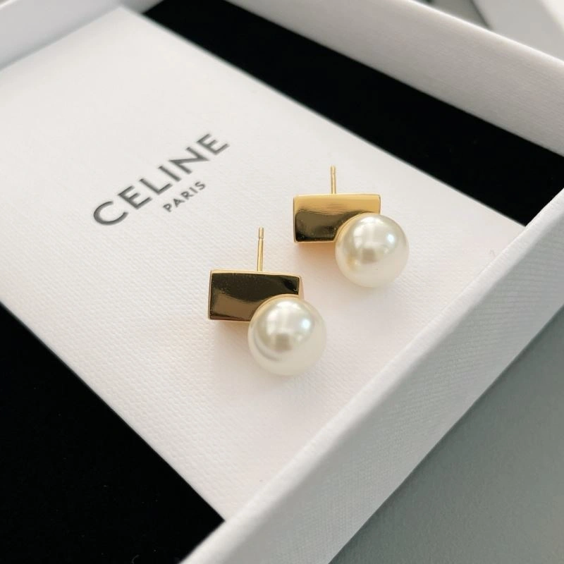 Attractive Celine Earrings 218582