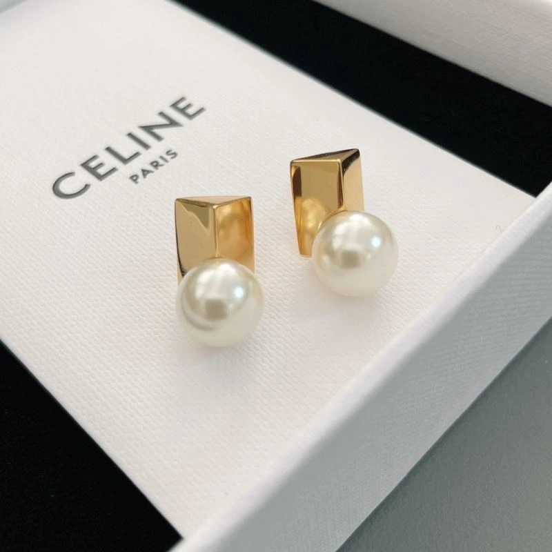Attractive Celine Earrings 218582