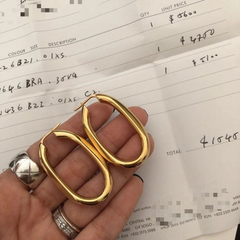 Celine Earrings Stretchable 218569