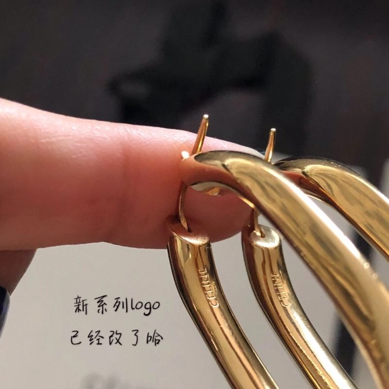 Celine Earrings Stretchable 218569