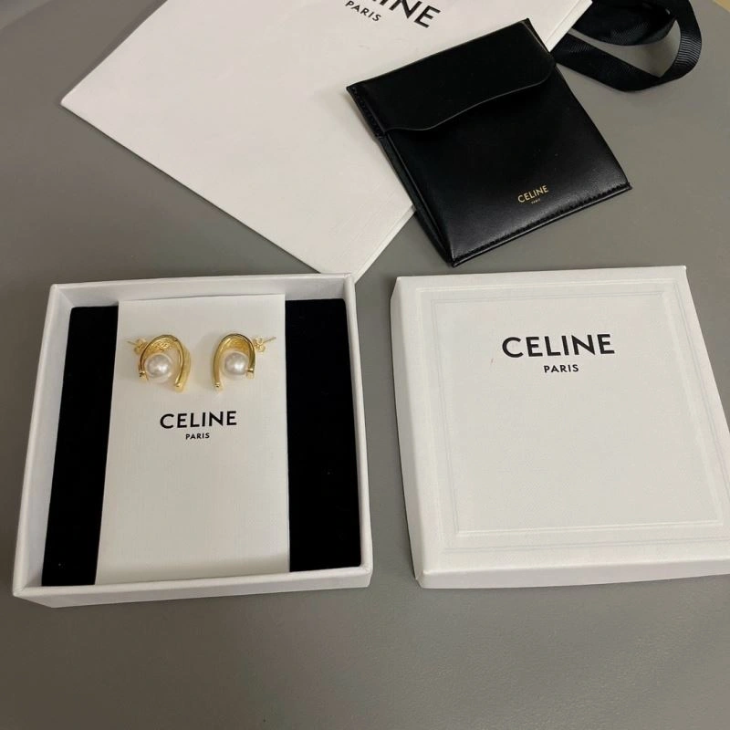 ZipUp Celine Earrings 218568