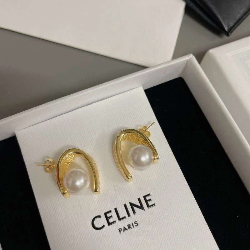 ZipUp Celine Earrings 218568