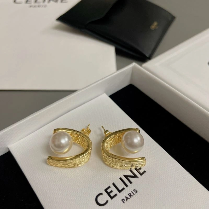 ZipUp Celine Earrings 218568