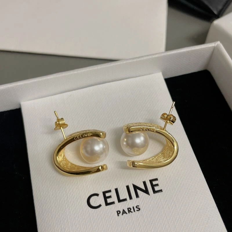 ZipUp Celine Earrings 218568