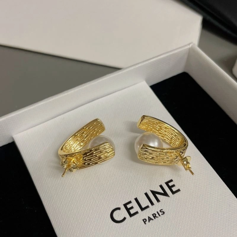ZipUp Celine Earrings 218568