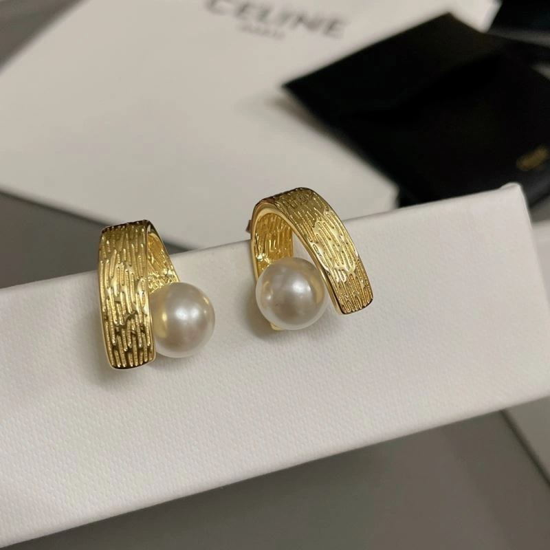 ZipUp Celine Earrings 218568