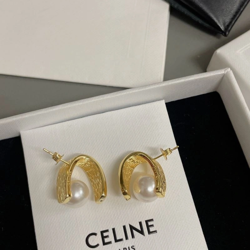 ZipUp Celine Earrings 218568