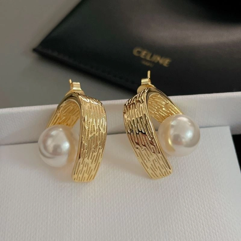 ZipUp Celine Earrings 218568