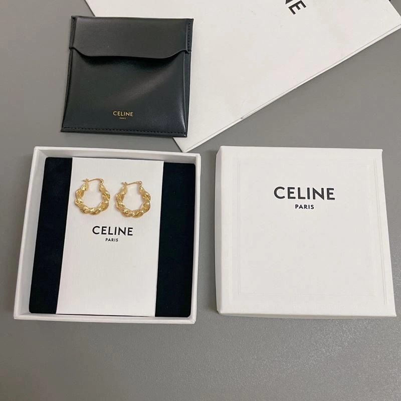 ComfortFit Celine Earrings 218579