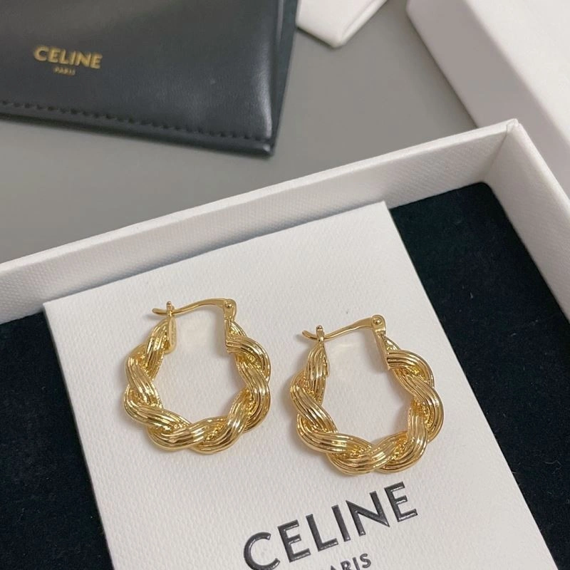 ComfortFit Celine Earrings 218579