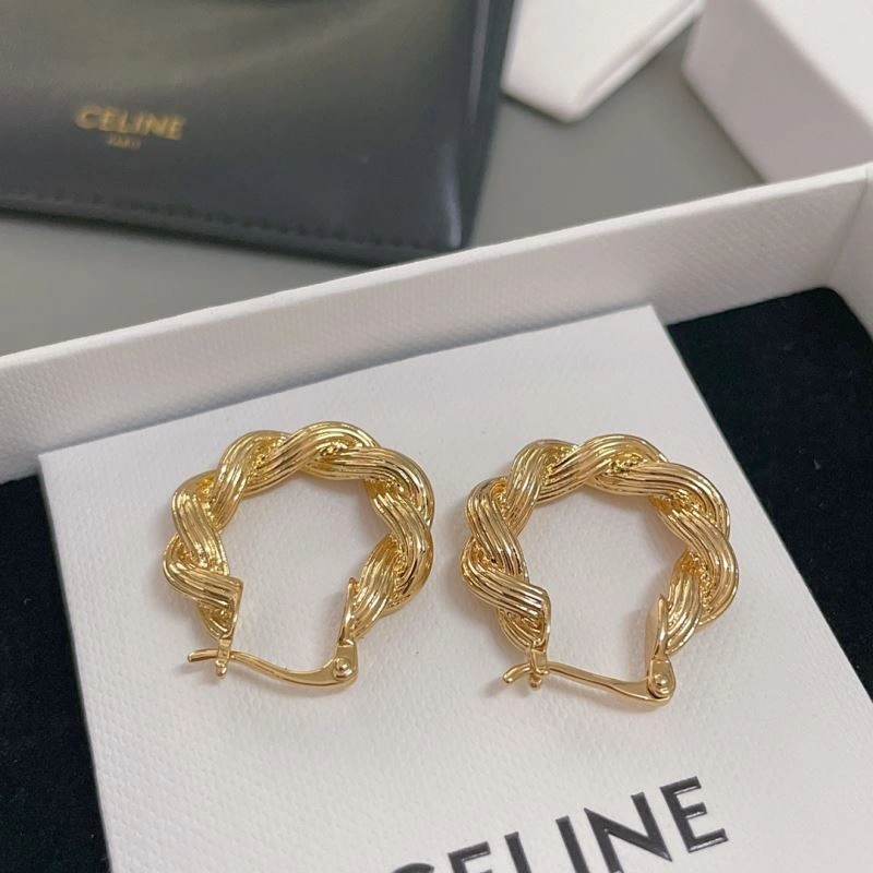 ComfortFit Celine Earrings 218579