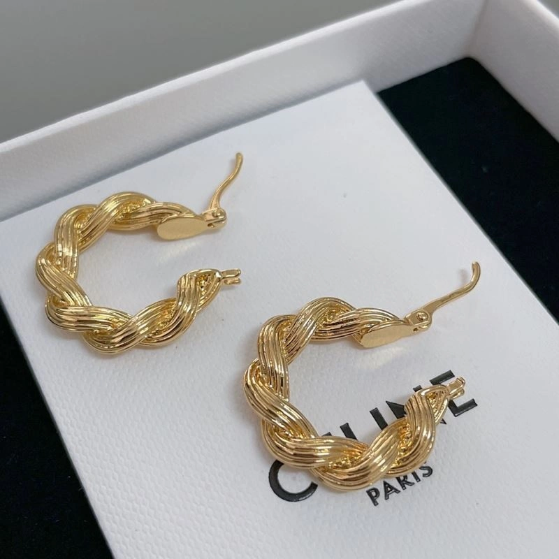ComfortFit Celine Earrings 218579