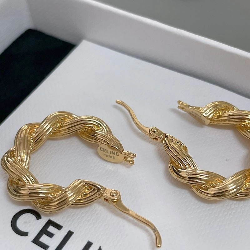 ComfortFit Celine Earrings 218579