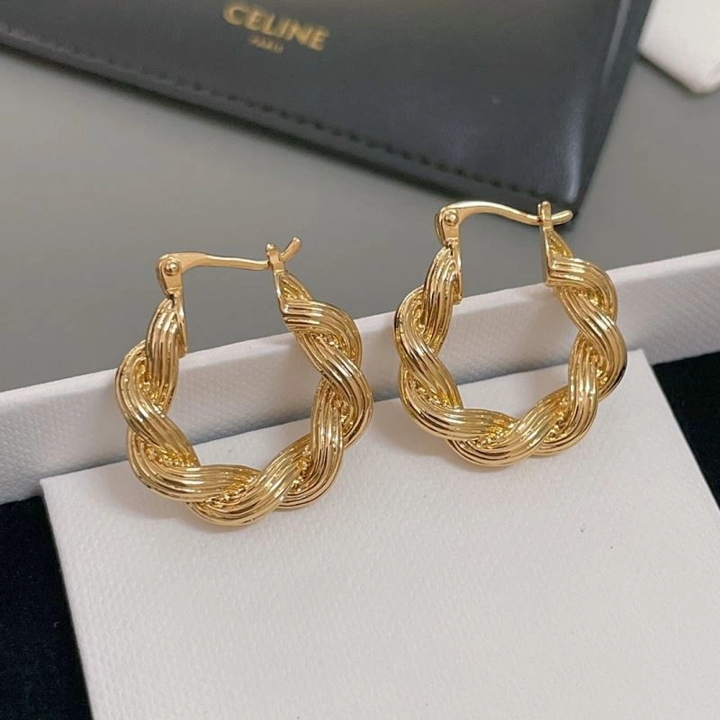ComfortFit Celine Earrings 218579