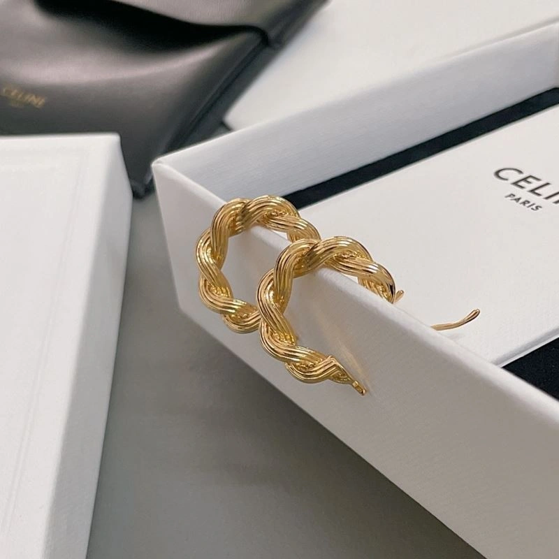 ComfortFit Celine Earrings 218579