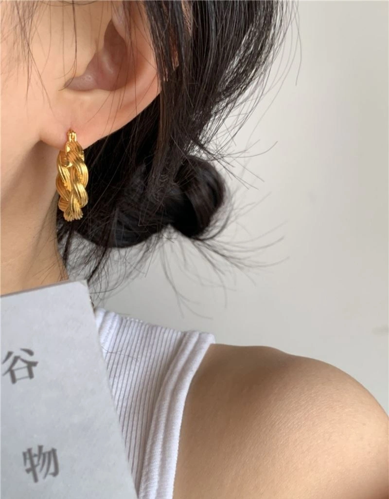 ComfortFit Celine Earrings 218579