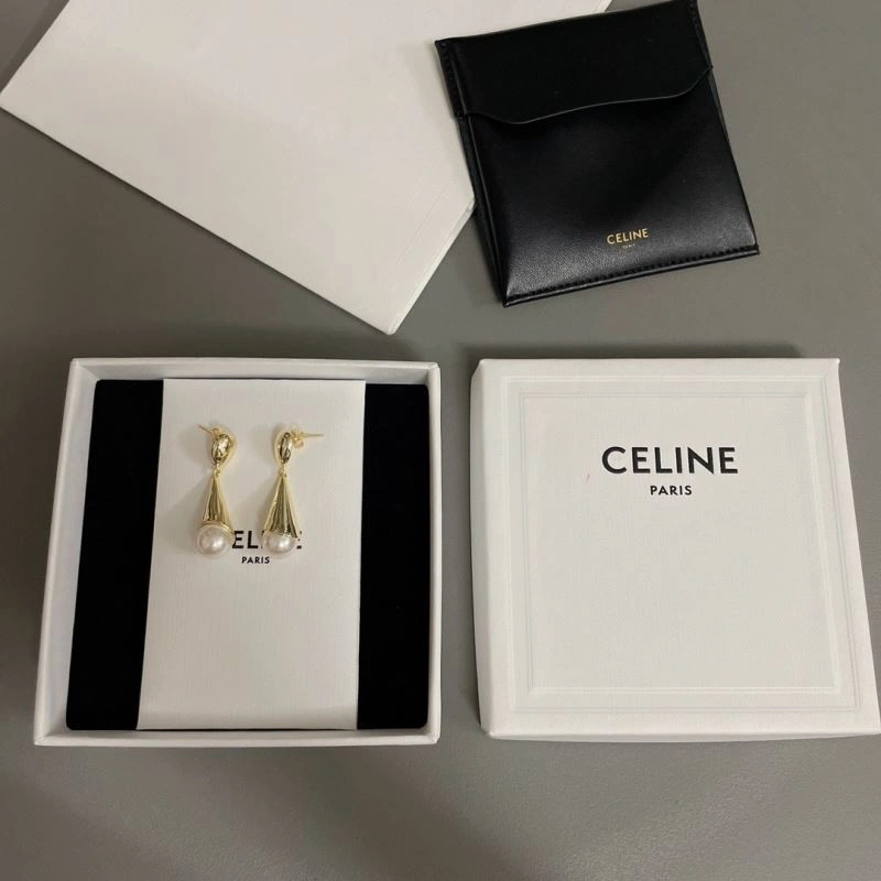 Celine Earrings Affordable 218580