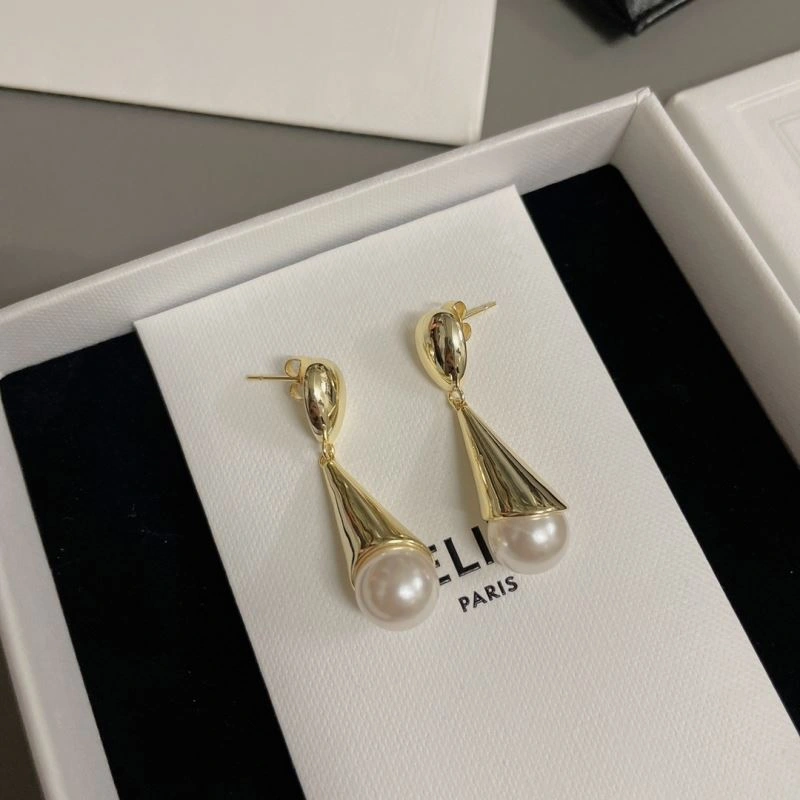 Celine Earrings Affordable 218580