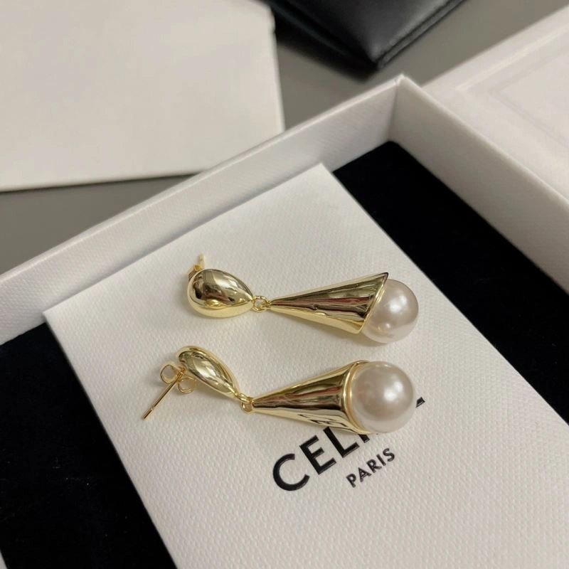 Celine Earrings Affordable 218580