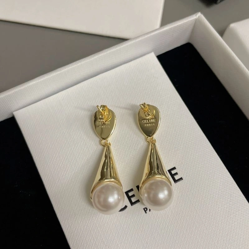 Celine Earrings Affordable 218580