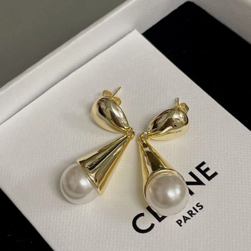 Celine Earrings Affordable 218580