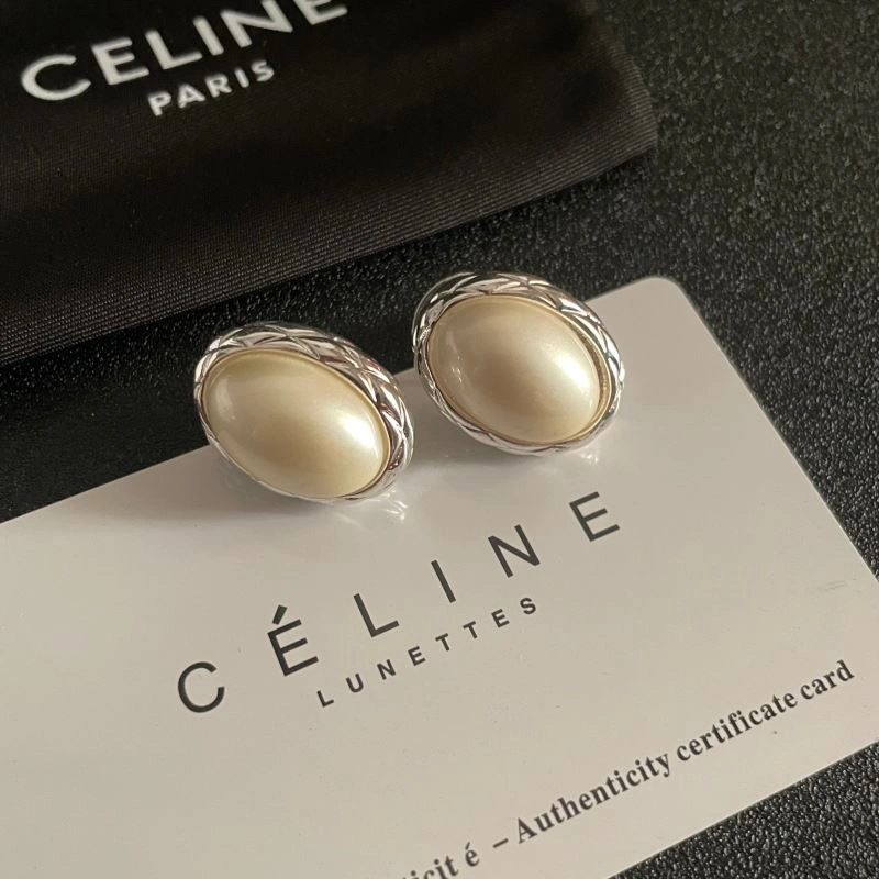 Celine Earrings NewStyle 218566