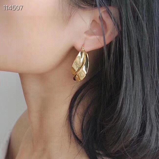 Sustainable Celine Earrings 218559
