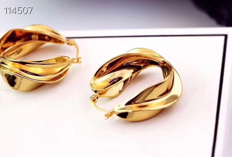 Sustainable Celine Earrings 218559