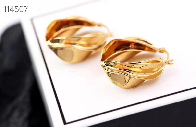 Sustainable Celine Earrings 218559